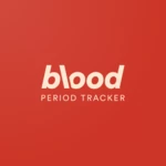 Logo of Blood android Application 